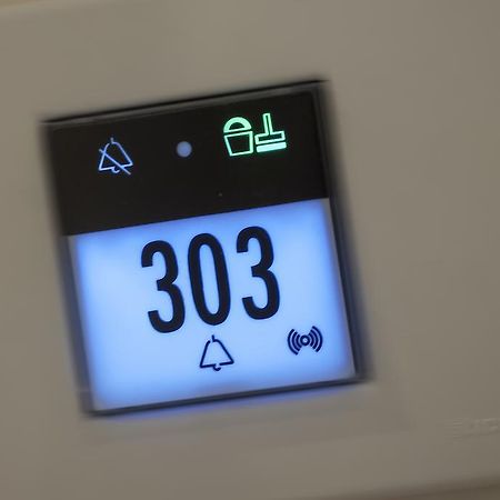 Dve 스위트 로마 B&B 외부 사진