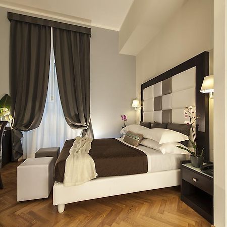 Dve 스위트 로마 B&B 객실 사진
