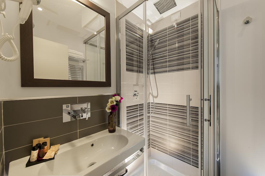 Dve 스위트 로마 B&B 객실 사진