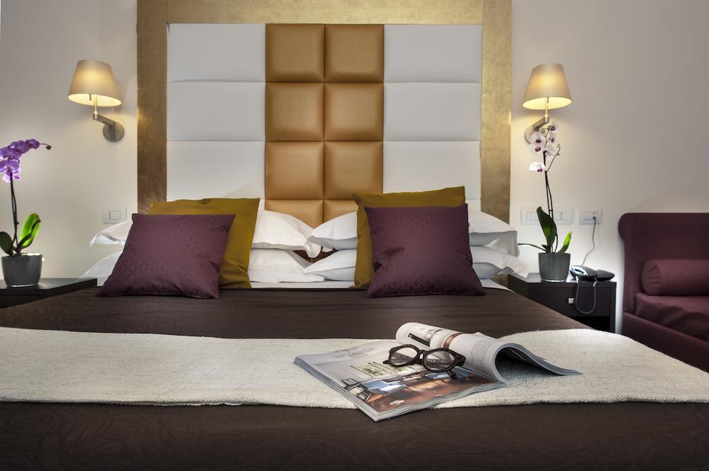 Dve 스위트 로마 B&B 객실 사진