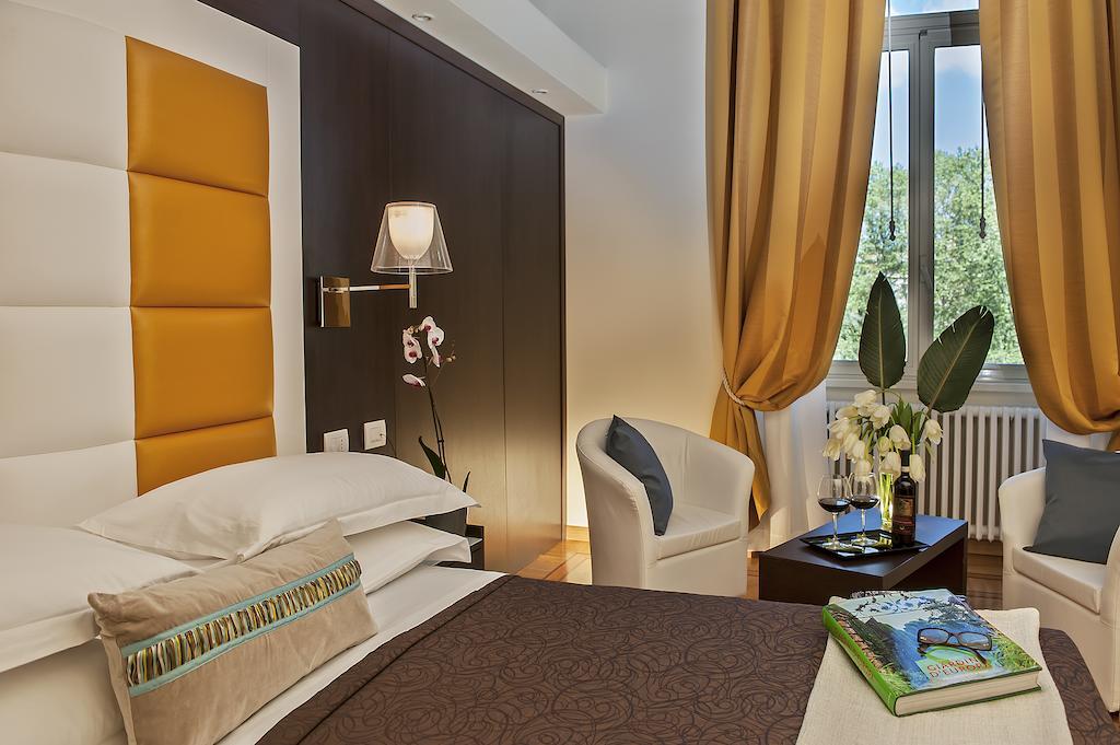 Dve 스위트 로마 B&B 객실 사진