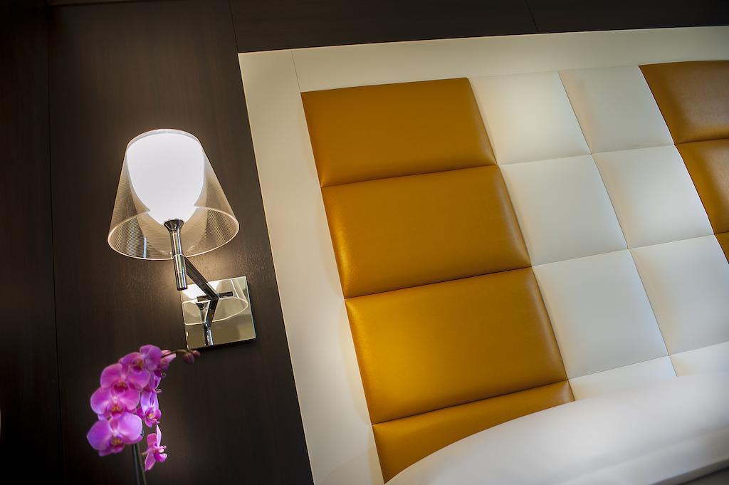 Dve 스위트 로마 B&B 객실 사진